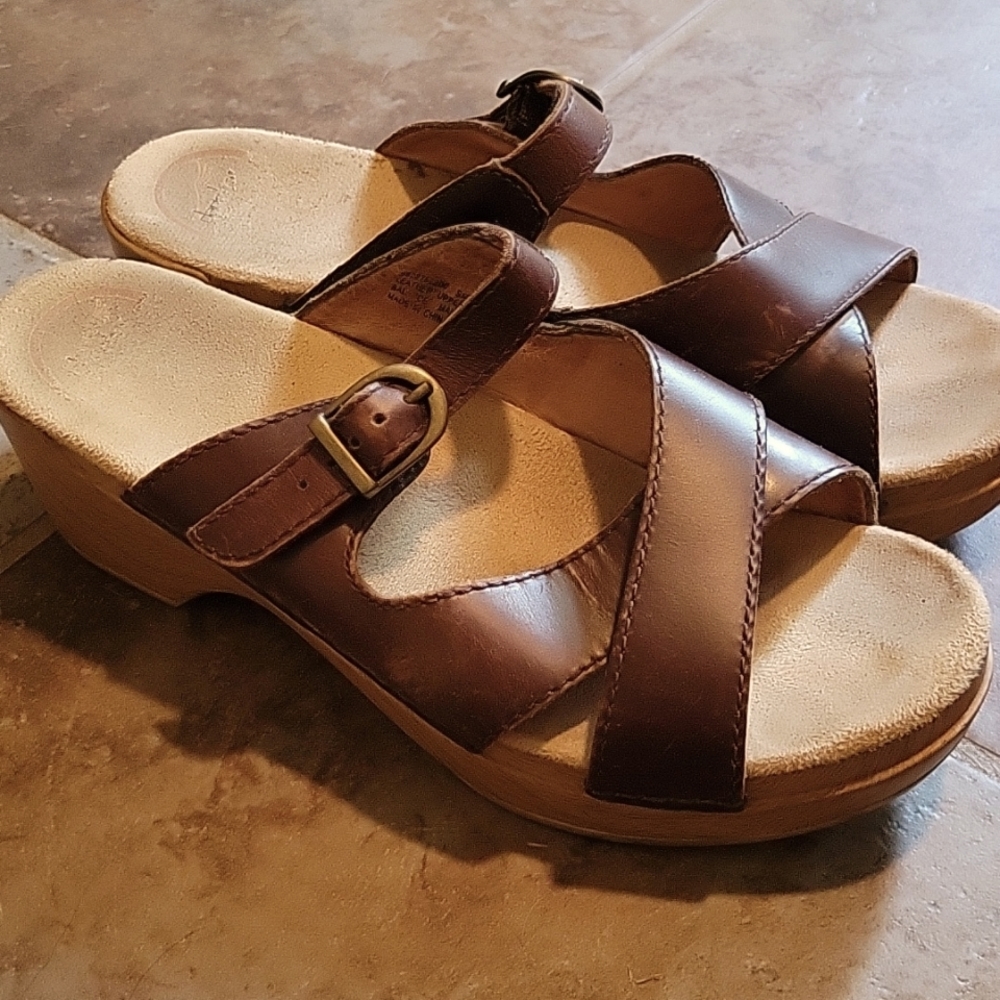 Dansko Sandals